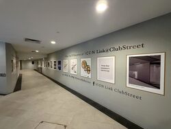 Club Street (D1), Retail #540173361